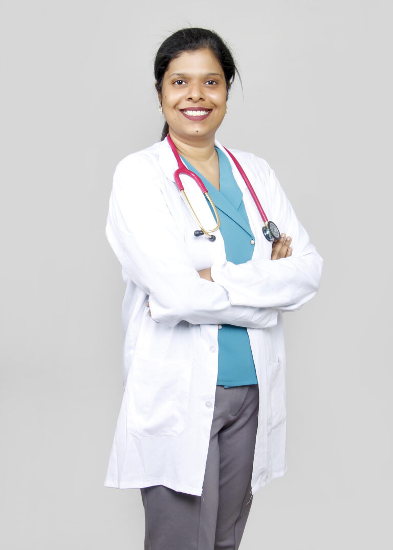 dr. sangeetha selvam
