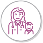 pediatrics icon